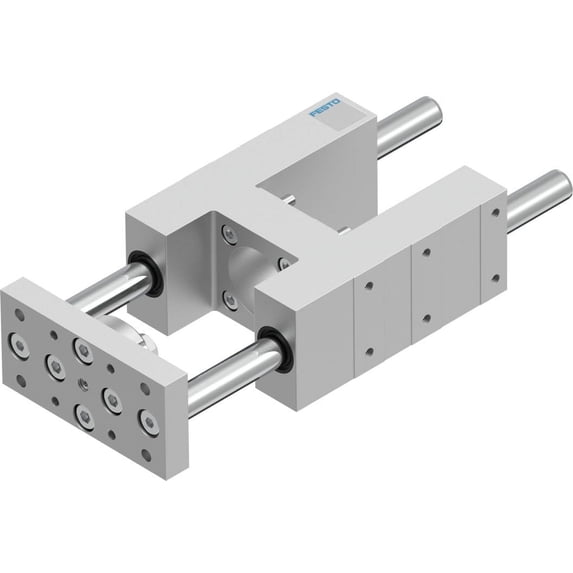 FESTO EAGF-P2-KF-60-290 8158150 Guide unit
