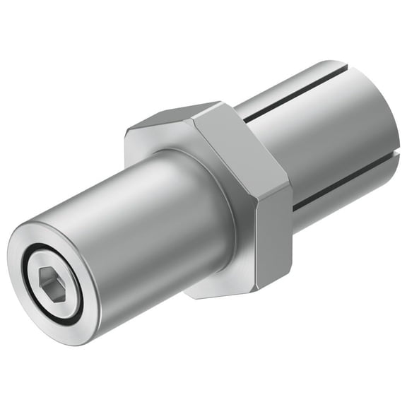 FESTO EAMB-24-9-15X21-16X20 1344642 Drive shaft adapter