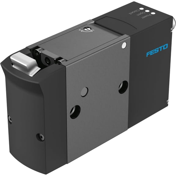 FESTO EFSD-20-PV-M12 2942445 Stopper cylinder