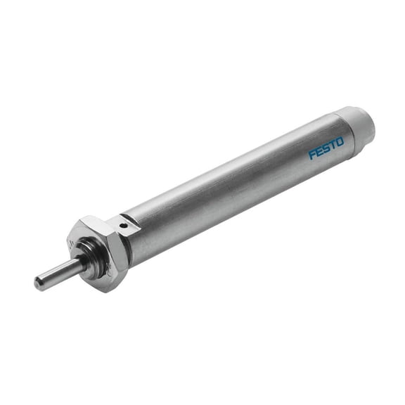 FESTO EG-12-40 2417 Round cylinder