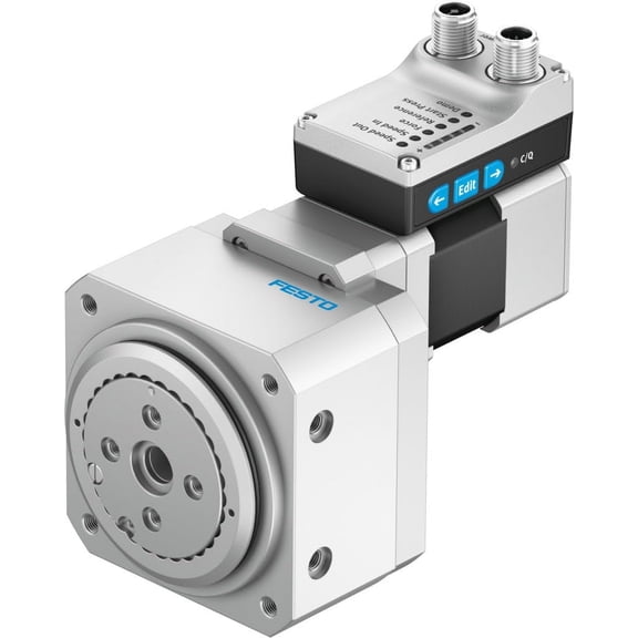 FESTO EPCS-BS-32-100-3P-A-ST-M-H1-PLK-AA-R 8118264 Electric Cylinder Unit