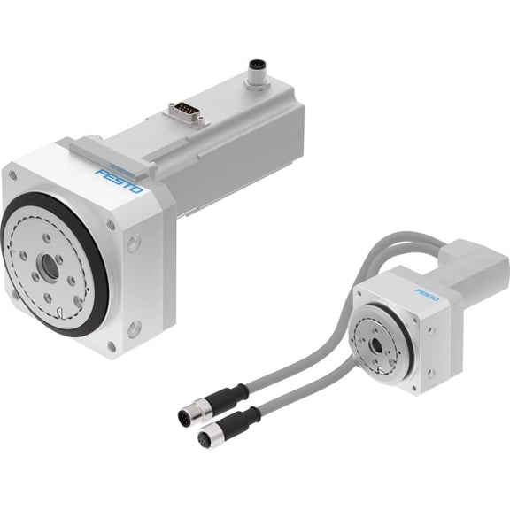 Original Linear Drive DGC-40-450-KF-YSRW-A-DL-C-KL-KR 532448FOR FESTO