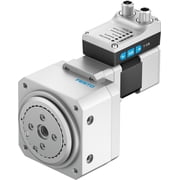 FESTO ERMS-25-90-ST-M-H1-NLK-AA+L1 8087808 Rotary drive unit