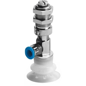 FESTO DPDM-16-10-T-PA-F1A 4186566 Compact cylinder