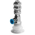 thumbnail image 1 of FESTO ESG-50-BS-HC-QS-WA 189176 Suction Gripper, 1 of 1