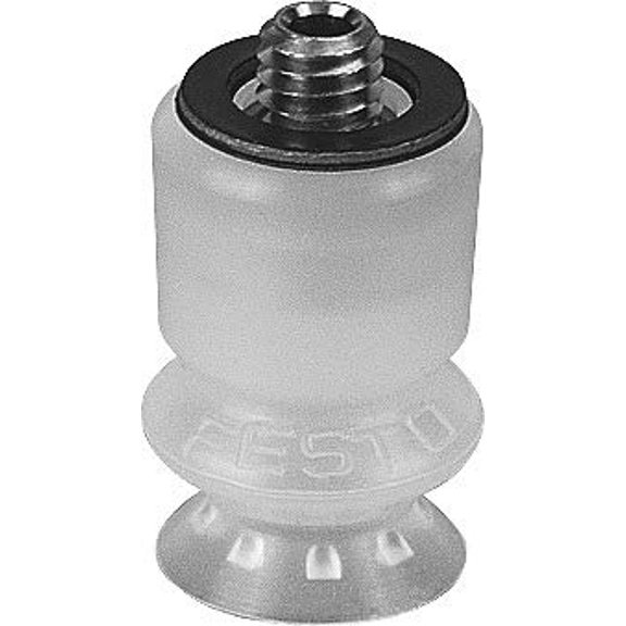 FESTO ESS-10-BS 189376 Suction Cup Complete