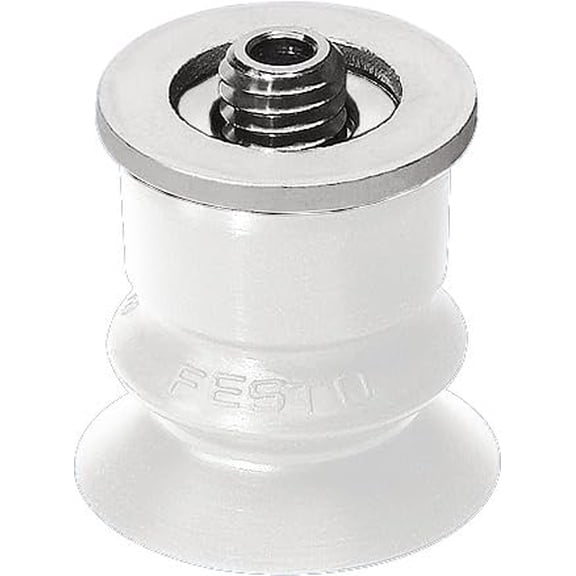 FESTO ESS-30-BS 189384 Suction Cup Complete