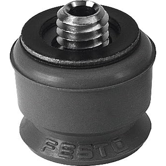 FESTO ESS-40-SN 189304 Suction Cup Complete
