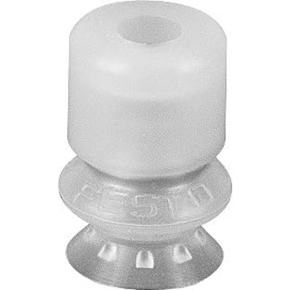 FESTO ESV-20-BS 191056 Suction Cup Without Connector
