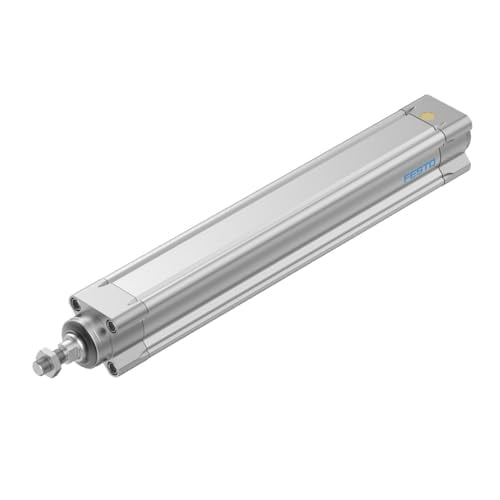FESTO Electric Drive ESBF-LS-50-100-4P 8022601