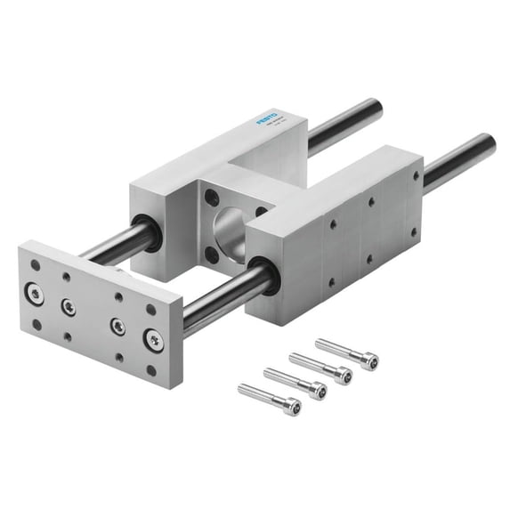 Original Linear Drive DGC-32-690-KF-PPV-A 532448 FOR FESTO