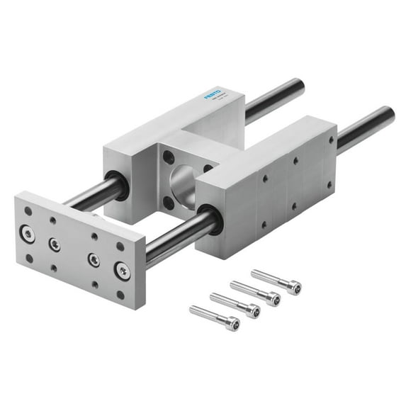 FESTO FENG-100-280-KF 34492 Guide unit