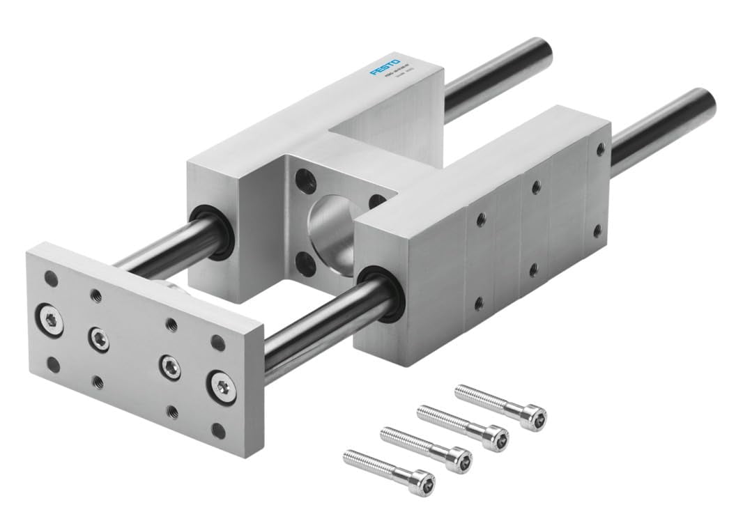 FESTO FENG-100-45-GF 34486 Guide unit - Walmart.com