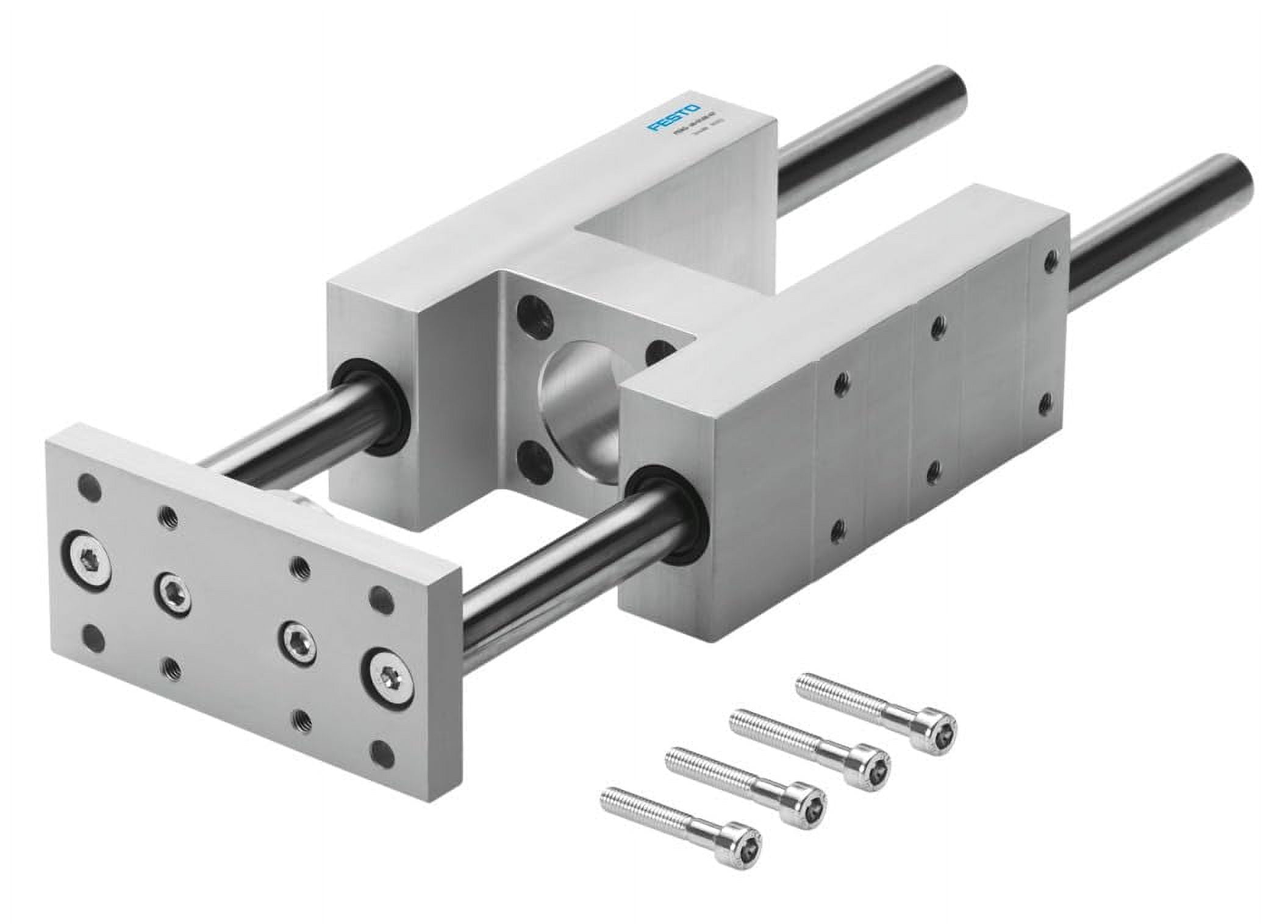 FESTO FENG-63-25-KF 34490 Guide unit - Walmart.com