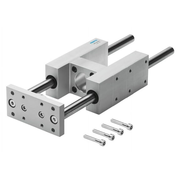 FESTO FENG-80-220-KF 34491 Guide unit