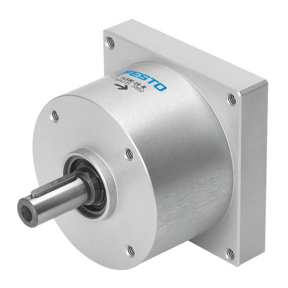 FESTO FLSM-6-R 188522 Free wheel unit