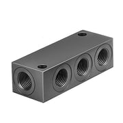 FESTO FR-8-1/2 6411 Distributor block