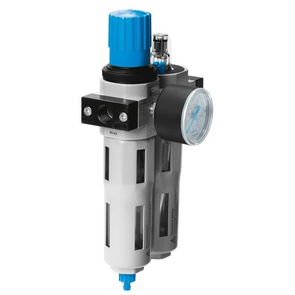FESTO FRC-1/2-D-7-MAXI 186511 Service unit
