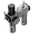 thumbnail image 1 of FESTO FRC-1/2-D-MIDI-KB 185811 Service unit, 1 of 1
