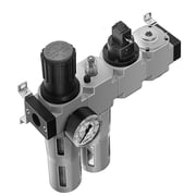 FESTO FRC-1/4-D-MIDI-KE 185831 Service unit