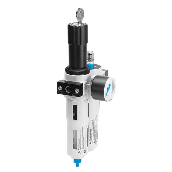 FESTO FRCS-1/2-D-MAXI 194936 Service unit