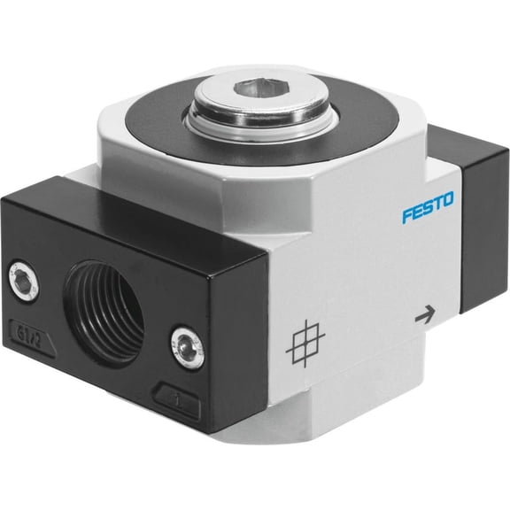 FESTO FRM-3/8-D-MIDI 164952 Branching module