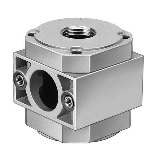 FESTO FRM-H-D-MINI 170687 Branching module