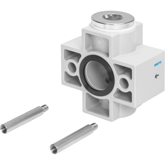 FESTO FRZ-D-MIDI 159592 Distributor block