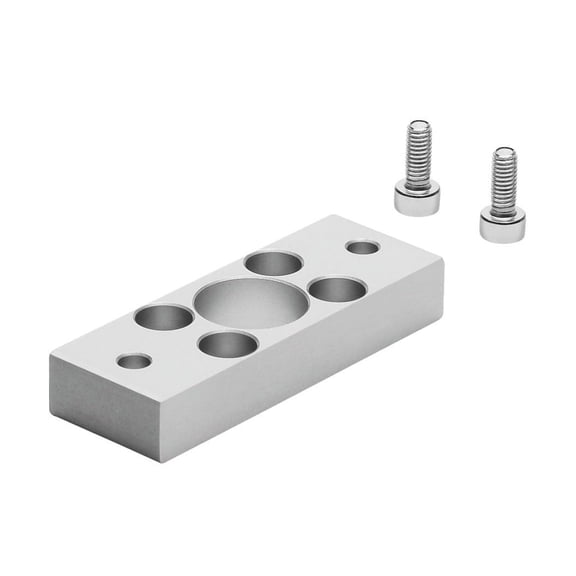 FESTO FZF-18 161812 Flange mounting