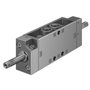 FESTO JMFH-5-1/4-B-EX 535931 Solenoid valve
