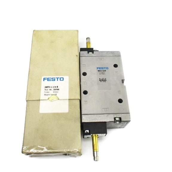 FESTO JMFH-5-3/8-B 19700 NSMP