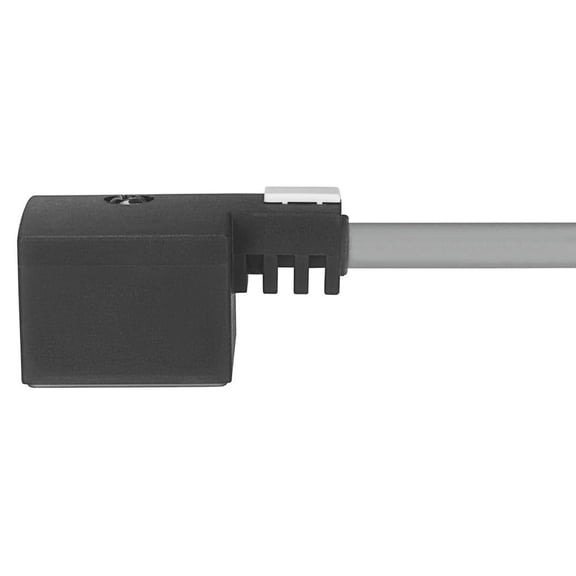 FESTO KMC-1-24DC-5-LED 30933 Connecting cable