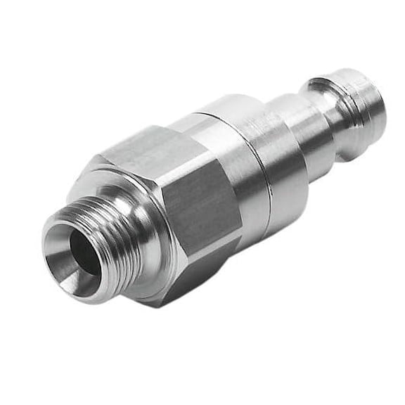FESTO KS4-CK-4 2150 Quick coupling plug