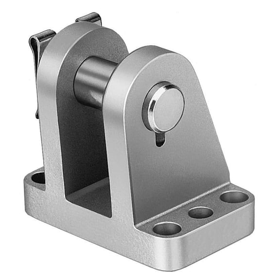 FESTO LBG-125-R3 2078837 Clevis foot