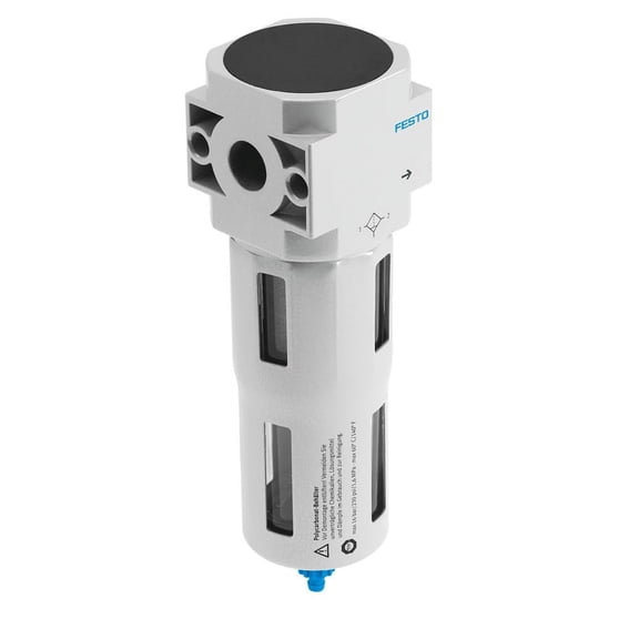 FESTO LF-1/4-D-MIDI-A 186461 Filter