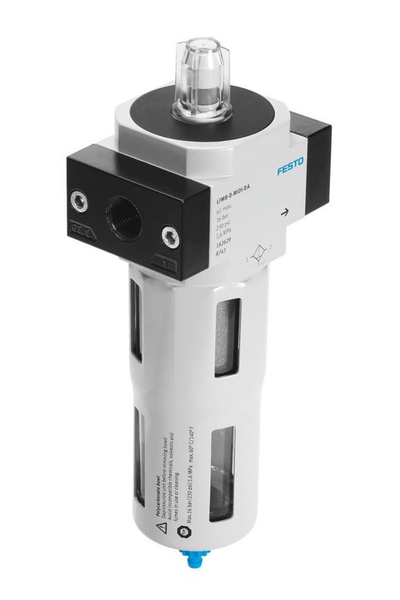 LFMB-1/2-D-MAXI-DA 532824 Fine filter
