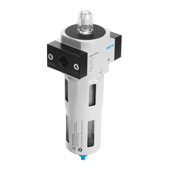 FESTO LFMB-3/4-D-MIDI-DA-A 532833 Fine filter