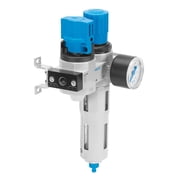 FESTO LFR-1/2-D-MIDI-KC-A 185740 Service Unit Combination