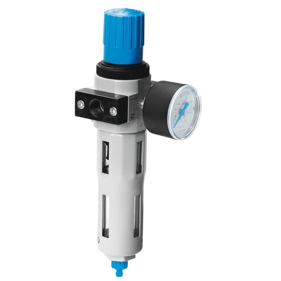 FESTO LFR-1/2-D-MIDI-MPA 8002260 Filter regulator
