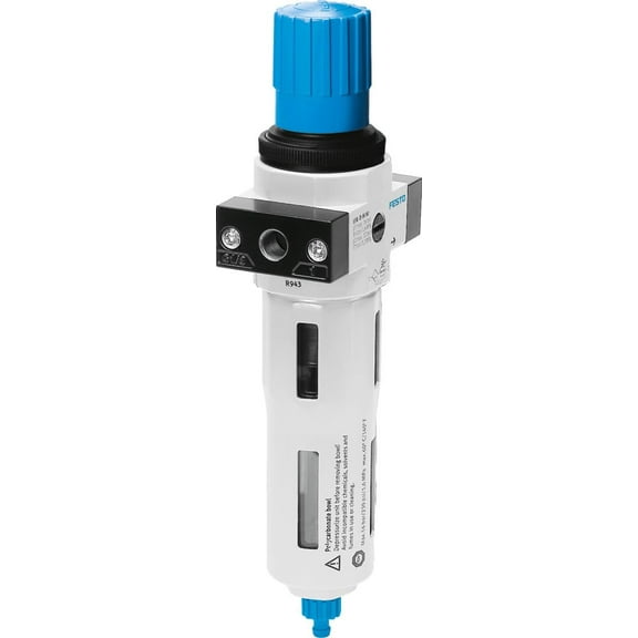 FESTO LFR-3/4-D-5M-O-MIDI 192616 Filter regulator