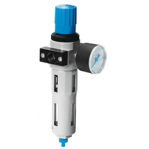 FESTO LFR-3/8-D-7-MINI-MPA 8002302 Filter regulator