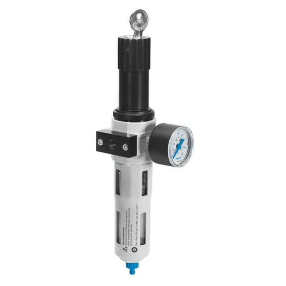 FESTO LFRS-1/2-D-7-MIDI 194760 Filter regulator