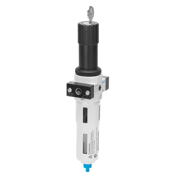 FESTO LFRS-1/4-D-5M-O-MIDI-A 194743 Filter regulator
