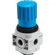 FESTO LRB-D-7-O-MINI 197534 Pressure Regulator