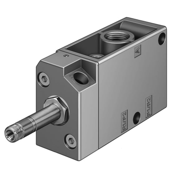 FESTO MFH-5-1/8 9982 Solenoid valve