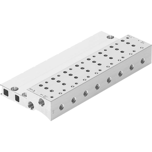FESTO MHP2-PR8-5 525125 Manifold block