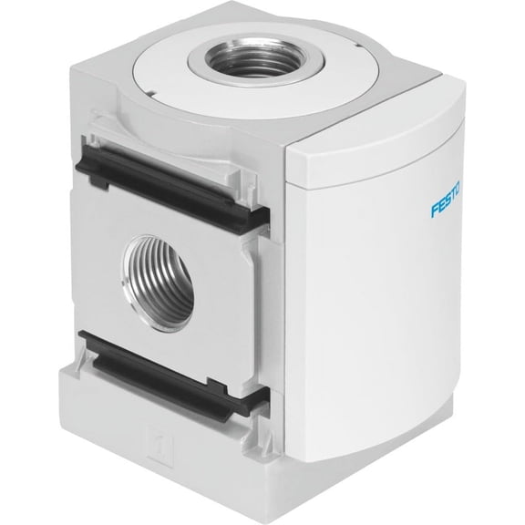 FESTO MS4-FRM-1/4-WBM-Z 527703 Filter
