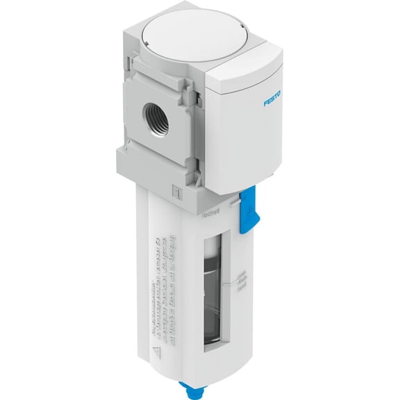 FESTO MS4-LFM-1/4-A-U-V-Z 527697 Filter