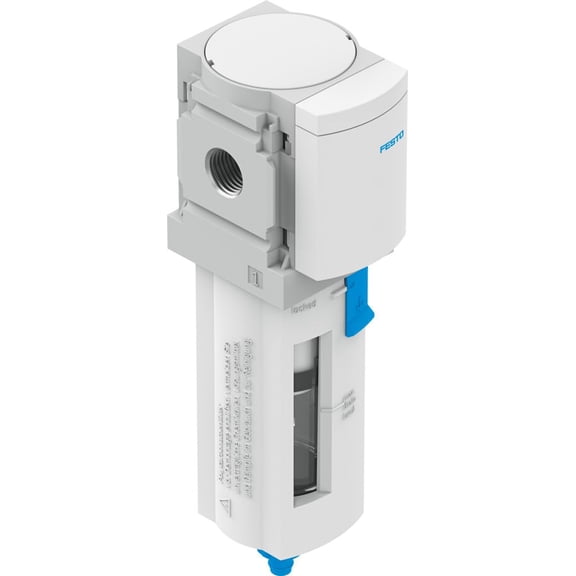 FESTO MS4-LFM-1/8-A-U-V-WB-Z 527697 Filter