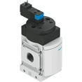 thumbnail image 1 of FESTO MS6-DE-AGE-V230-Z 527686 Soft start valve, 1 of 1